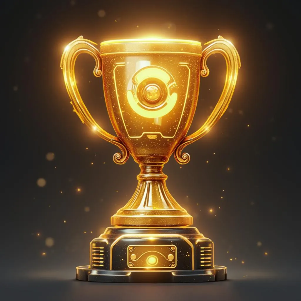 Ícono de premio