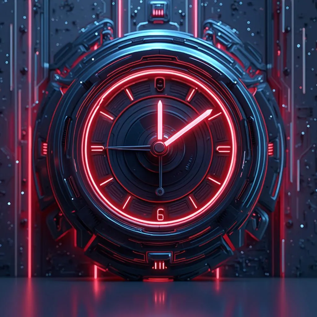 Icono de horario