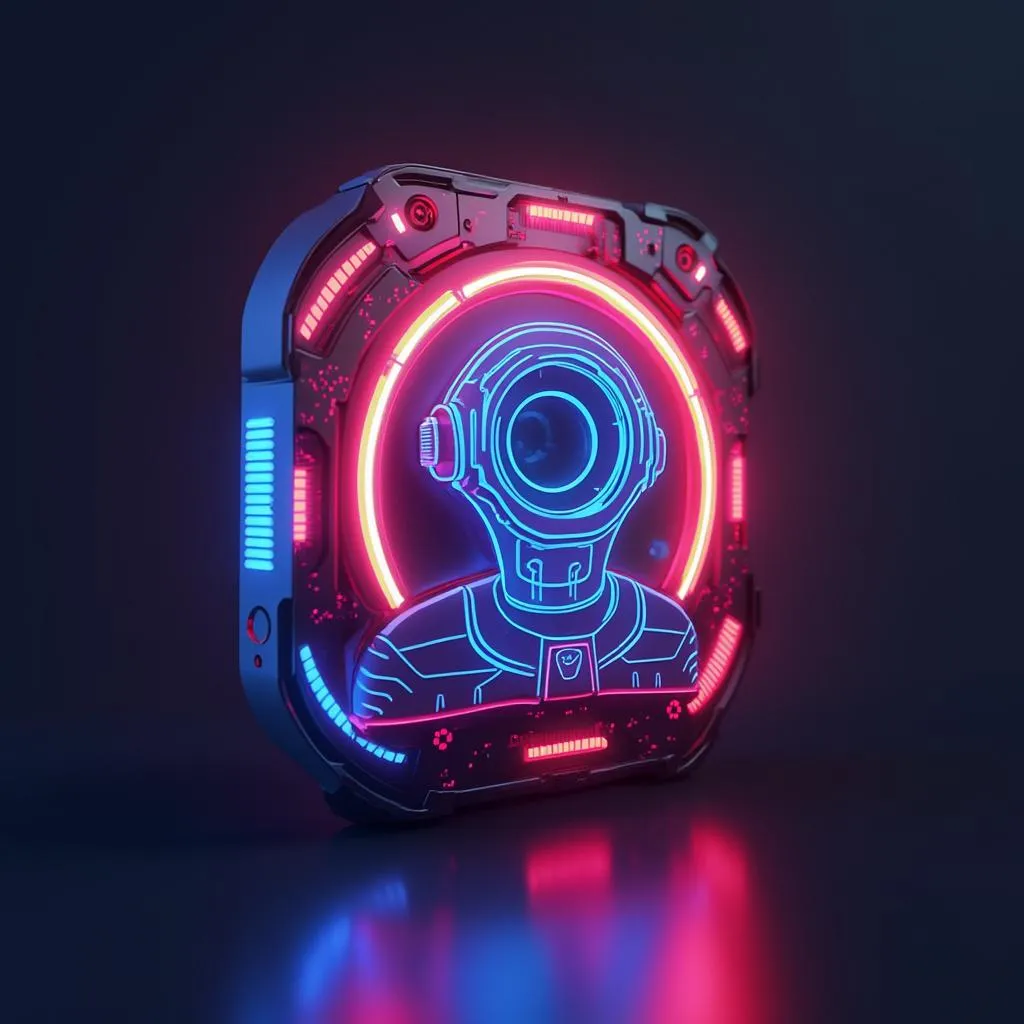 Icono de persona