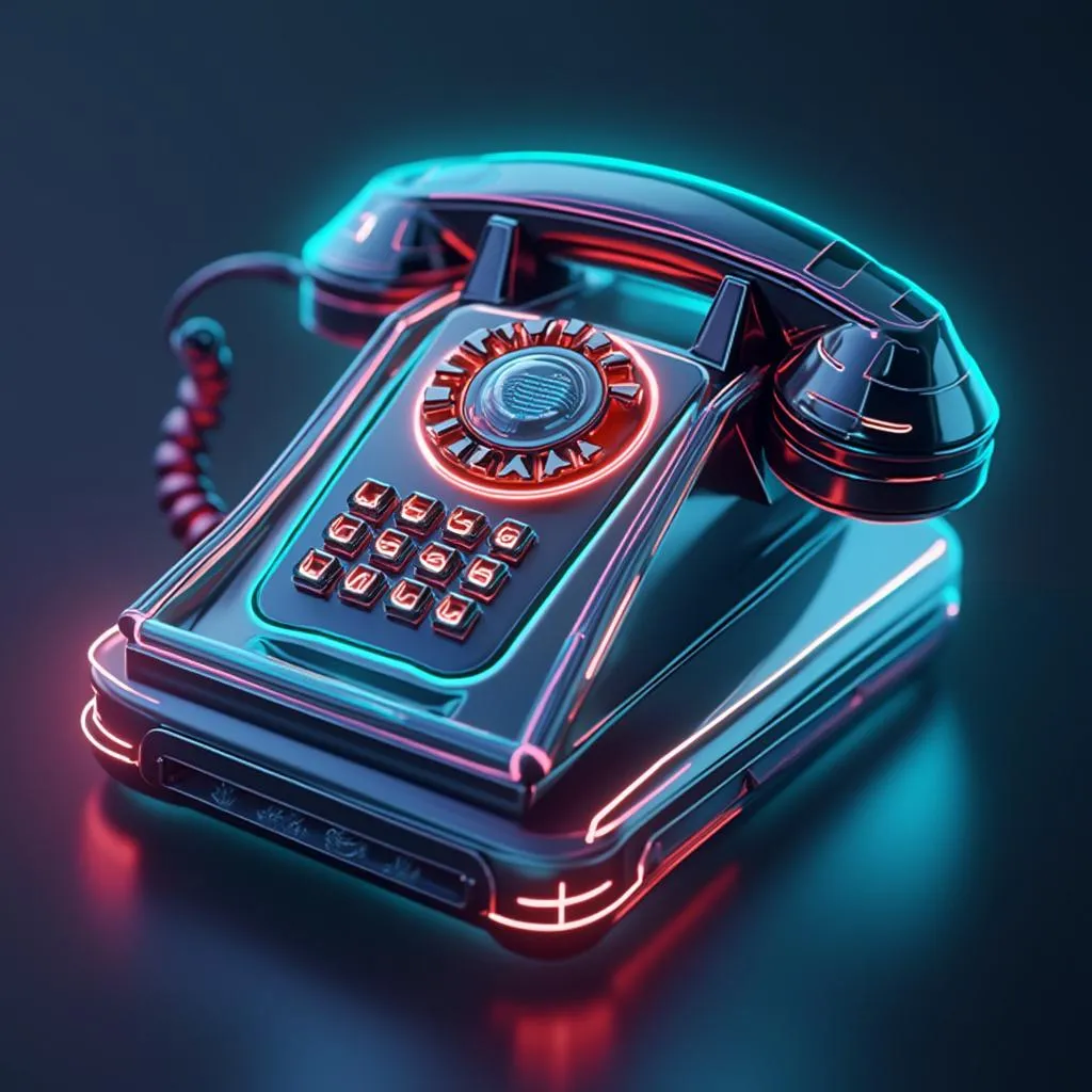 Icono de teléfono