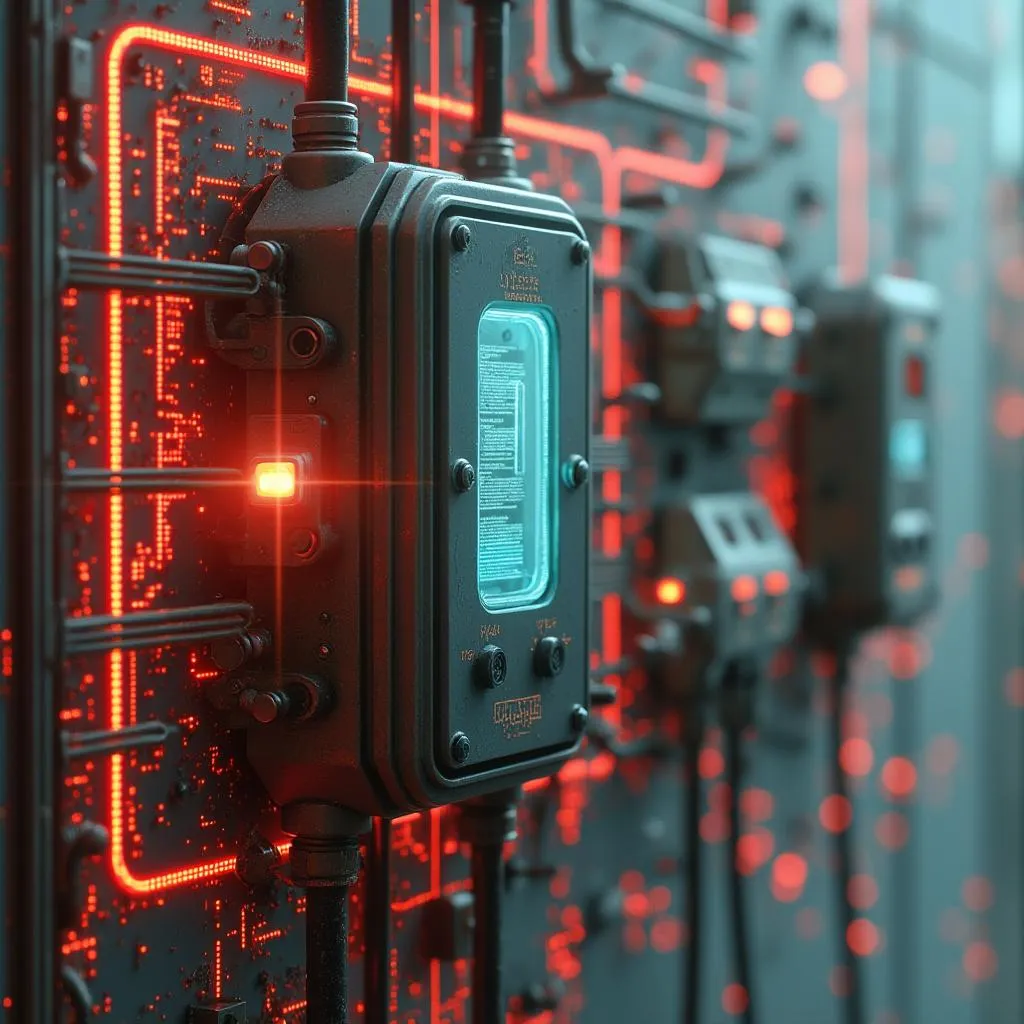 Guía de seguridad